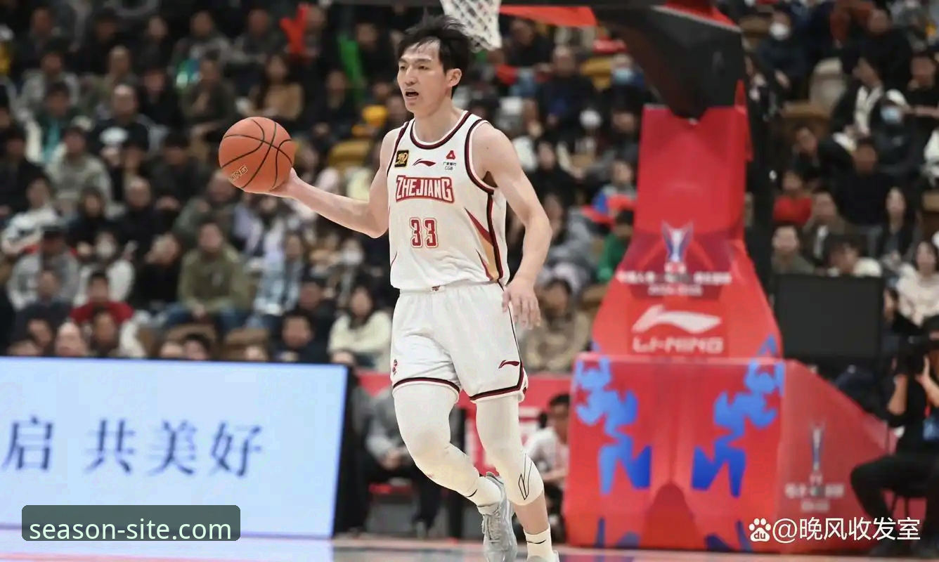 四季手机版最新版 CBA季后赛逆转教学:从浙江83-81横扫宁波看懂关键球操作教程